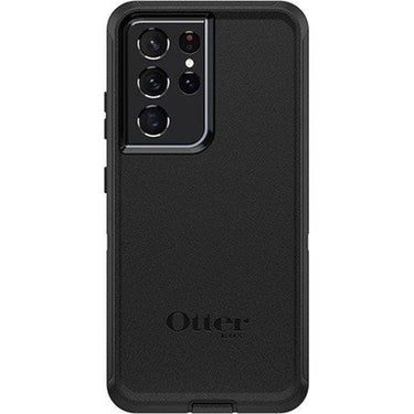Otterbox Defender Case for Samsung Galaxy S21 Ultra - Black